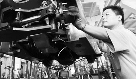 Z6·人生就是博(中国区)有限公司官网